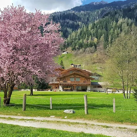 Hotel Maso del Brenta-2